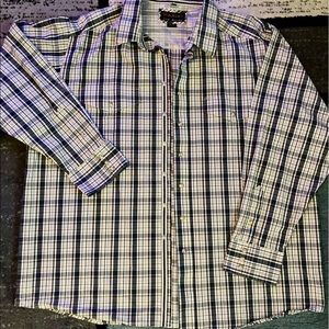 XXL ARIAT - double pocket